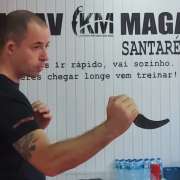 Krav Maga Santarém IPKM - Santarém - Defesa Pessoal