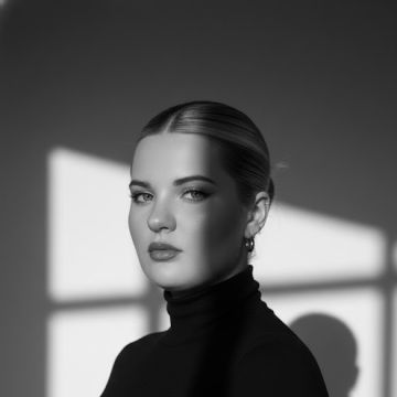 Larissa Feiten - Setúbal - Hundeausführung