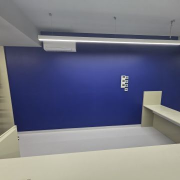 Vps pinturas e remodelação - Gondomar - Redecoration