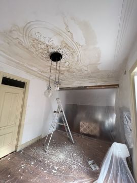 Arte Remodelar - Loures - Montagem de Candeeiros