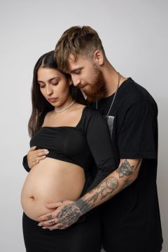 Albano - Paredes - Fotografía de bautizos