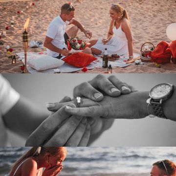 Adriana Correia Fotografia - Albufeira - Filmagem de Casamento