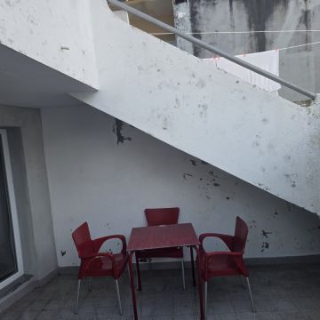 Vps pinturas e remodelação - Gondomar - Stucco Application
