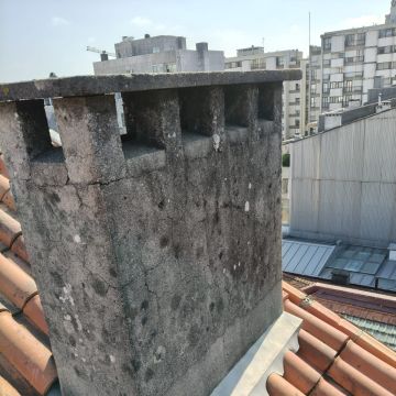 Vps pinturas e remodelação - Gondomar - Masonry Construction Services