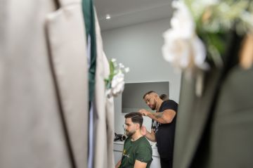 Albano - Paredes - Event Photography