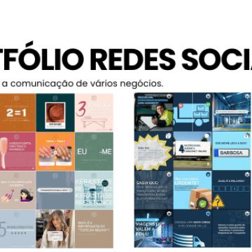 Marketing Comoeonde.pt - Paços de Ferreira - Designer Gráfico
