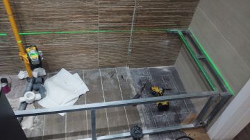 Juan Leon - Albufeira - Kitchen Tiling