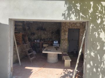 Janelas e Portadas