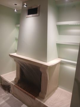 Vital - Amadora - Remodelação de Cozinhas