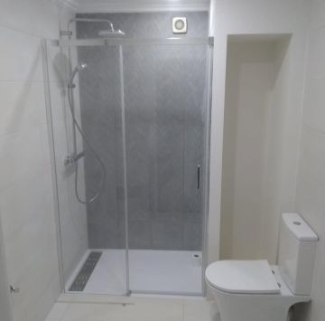 Remodelar pisos - Maia - Reparação de Corrimão