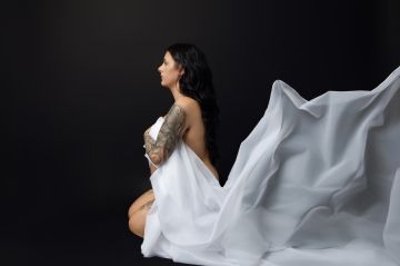 Albano - Paredes - Photographic Session