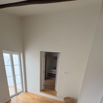 Souza - Barreiro - Remodelação de Quarto