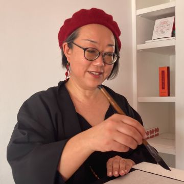 Mimi prj-rouxinol - Lisboa - Languages