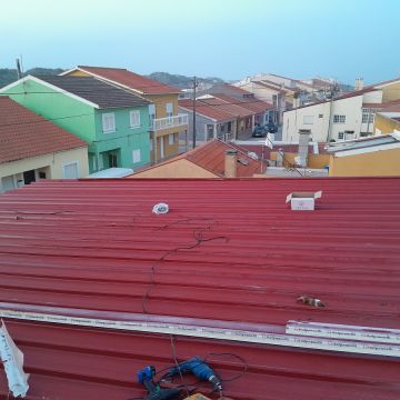 Ideiasremodelacoes@ - Cantanhede - Revestimento de Cozinha