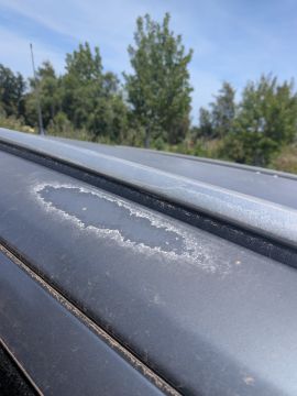Pintor de automóveis
