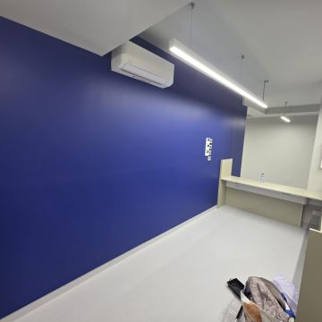 Vps pinturas e remodelação - Gondomar - Microcement