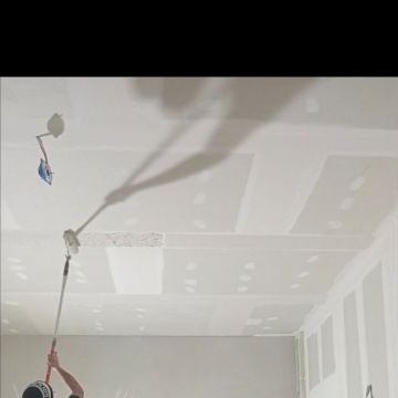Dennis Joviano - Salvaterra de Magos - Carpet Installation