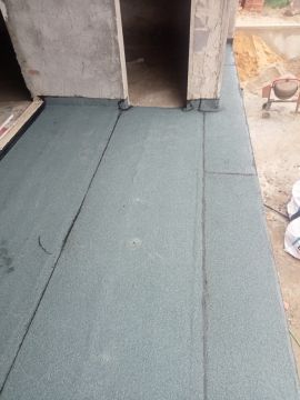 Domingos Silva - Loures - Insulation