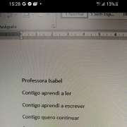Joana Martins - Paredes - Caricaturing