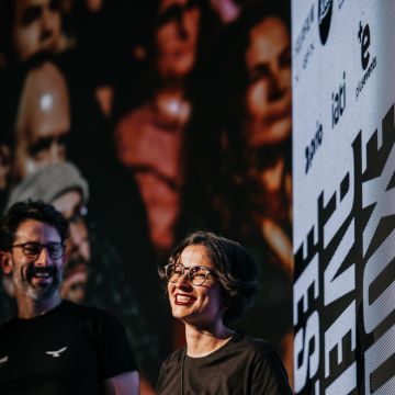 Isabel Carolino Gonçalves - Guimarães - Partyplanung