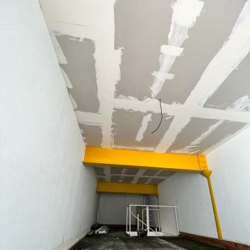 Artevertical Lda - Moita - Interior Wall Addition