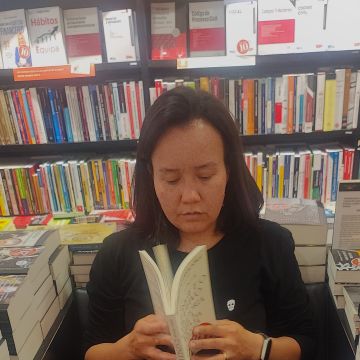 Juliana Fraga - Sintra - Limpeza Geral