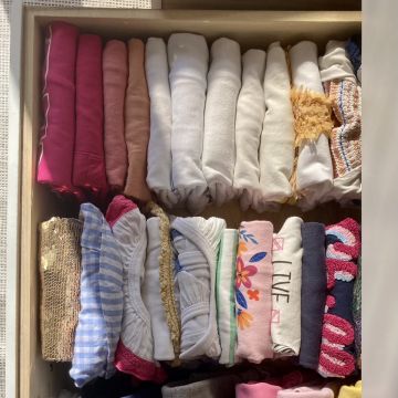 Ana Reboca - Personal Organizer - Cascais - Home Organization