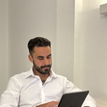 Gonçalo Terapeuta - Cascais - Medicina alternativa e hipnoterapia