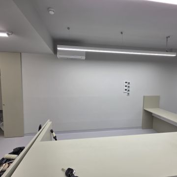 Vps pinturas e remodelação - Gondomar - Wall Construction