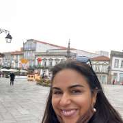 Thâmara Kalil - Viana do Castelo - Psychotherapy