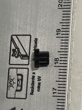 Impressão em 3D