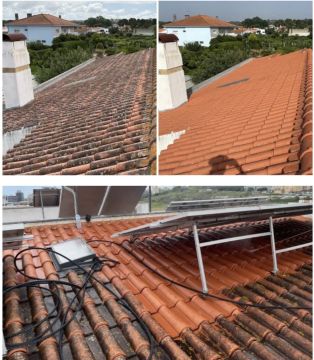 Arte Remodelar - Loures - Construção de Terraço
