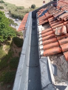 Domingos Silva - Loures - Insulation