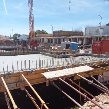 Domingos Silva - Loures - Drywall Installation and Hanging