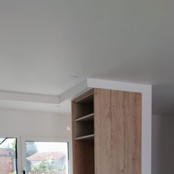 Énio Patricio - Leiria - Cabinetry