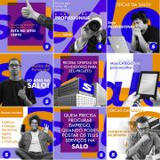 Nevada Digital Agency - Oeiras - Web Design