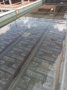 Domingos Silva - Loures - Roof Cleaning