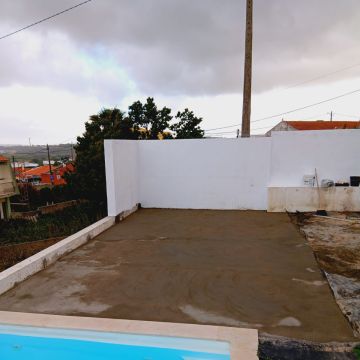 Vesta Remodelações & Piscinas - Alcochete - Caulking