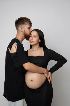 Albano - Paredes - Newborn Portrait Photography