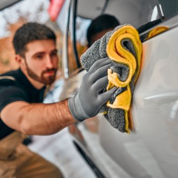 Monkey Monster estética automotiva - Mangualde - Limpeza e Lavagem de Carros