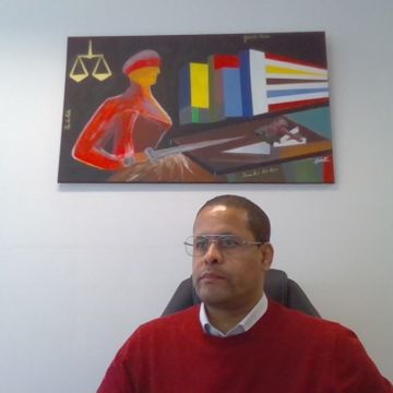 Hélder Balodmar Teixeira - Seixal - Civil Attorney