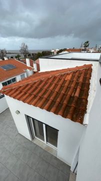 Dachdecker (Bau- oder Austausch)