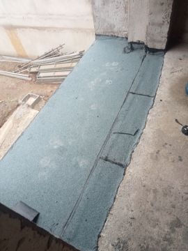 Domingos Silva - Loures - Home Waterproofing