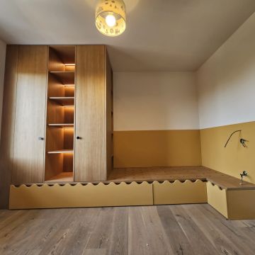 Sou o Alexandre Ribeiro - Mafra - Furniture Assembly