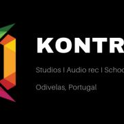 KONTROL Studios - Loures - Filmagem Comercial