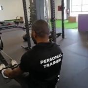 Anderson Cruz Personal Trainer - Faro - Personal Training