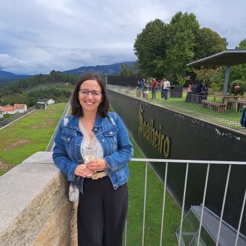 Isabel Fitas - Esposende - Suporte Administrativo