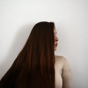 Marlena Plewka - Lisboa - Headshot Photography