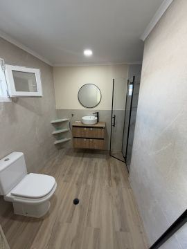 Arte Remodelar - Loures - Pavillon aufbauen