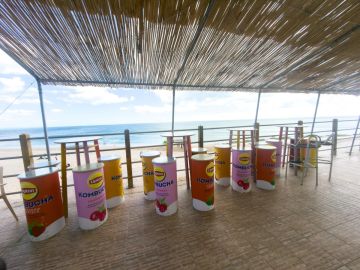 Angels Bar Terrace - Cascais - Bouncy Castle and Inflatable Rental
